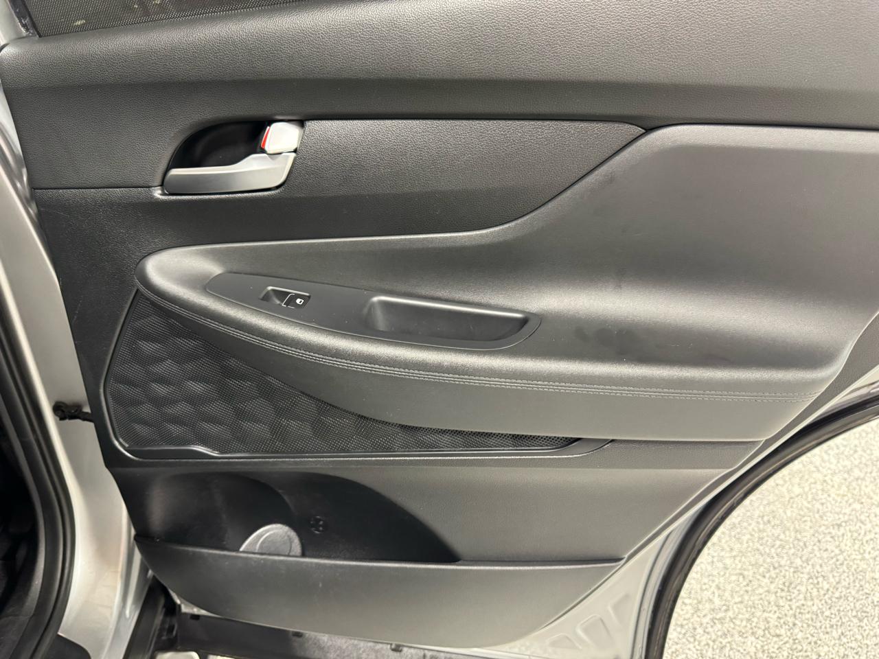 Hyundai Santa Fe XRT FWD 2022