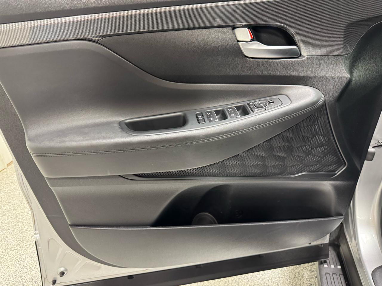 Hyundai Santa Fe XRT FWD 2022