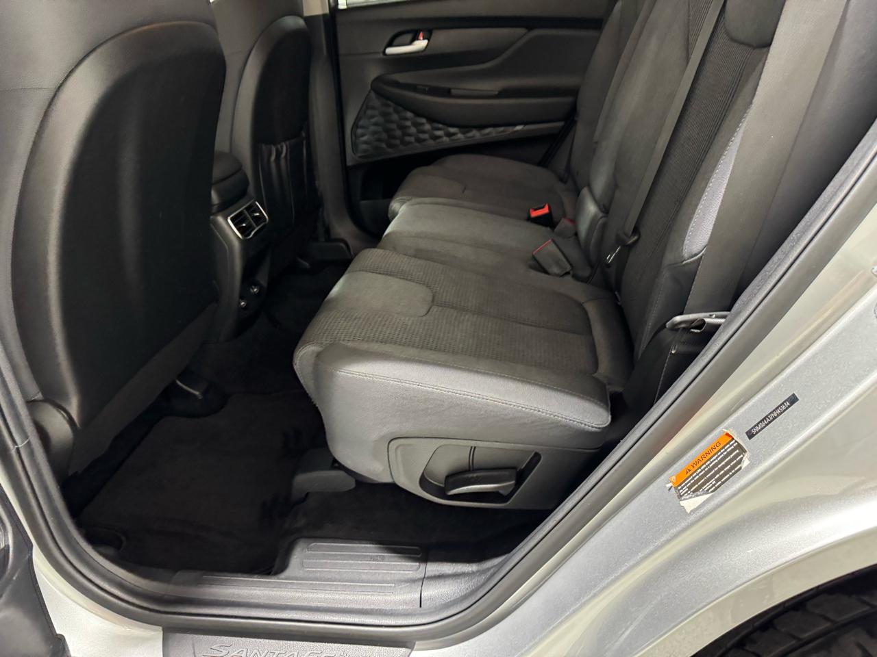 Hyundai Santa Fe XRT FWD 2022