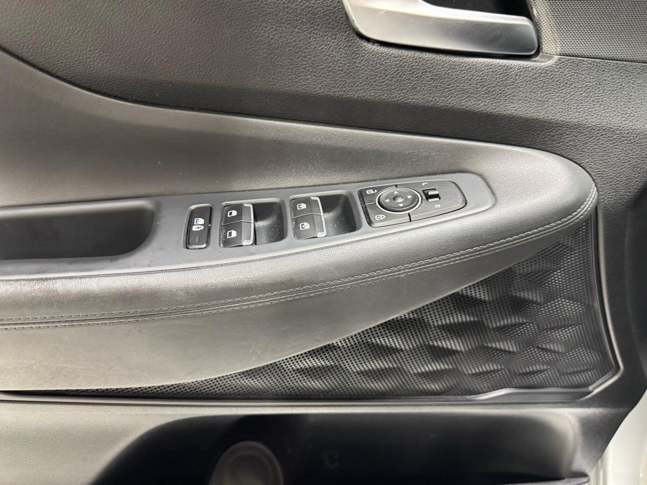 Hyundai Santa Fe XRT FWD 2022