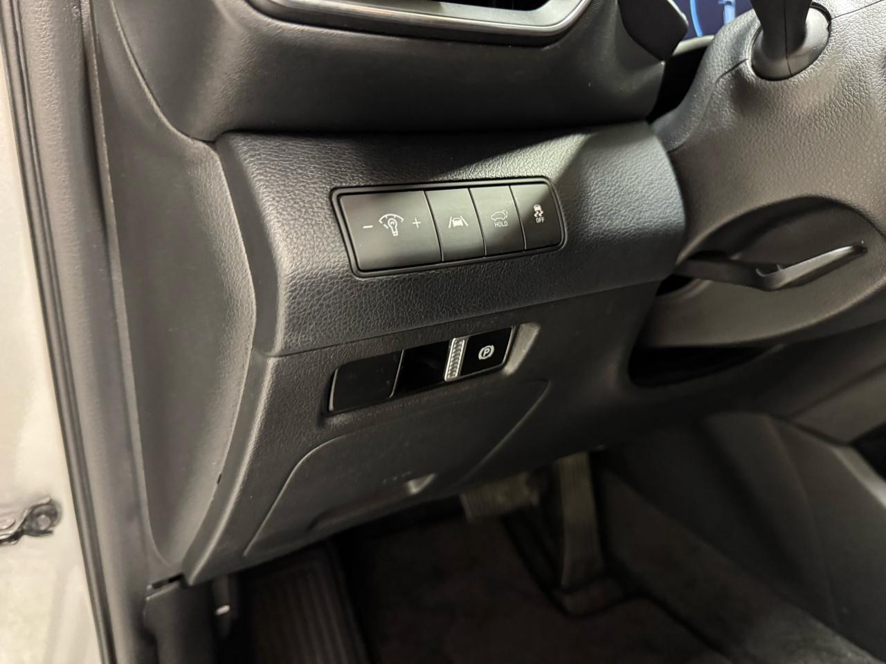 Hyundai Santa Fe XRT FWD 2022