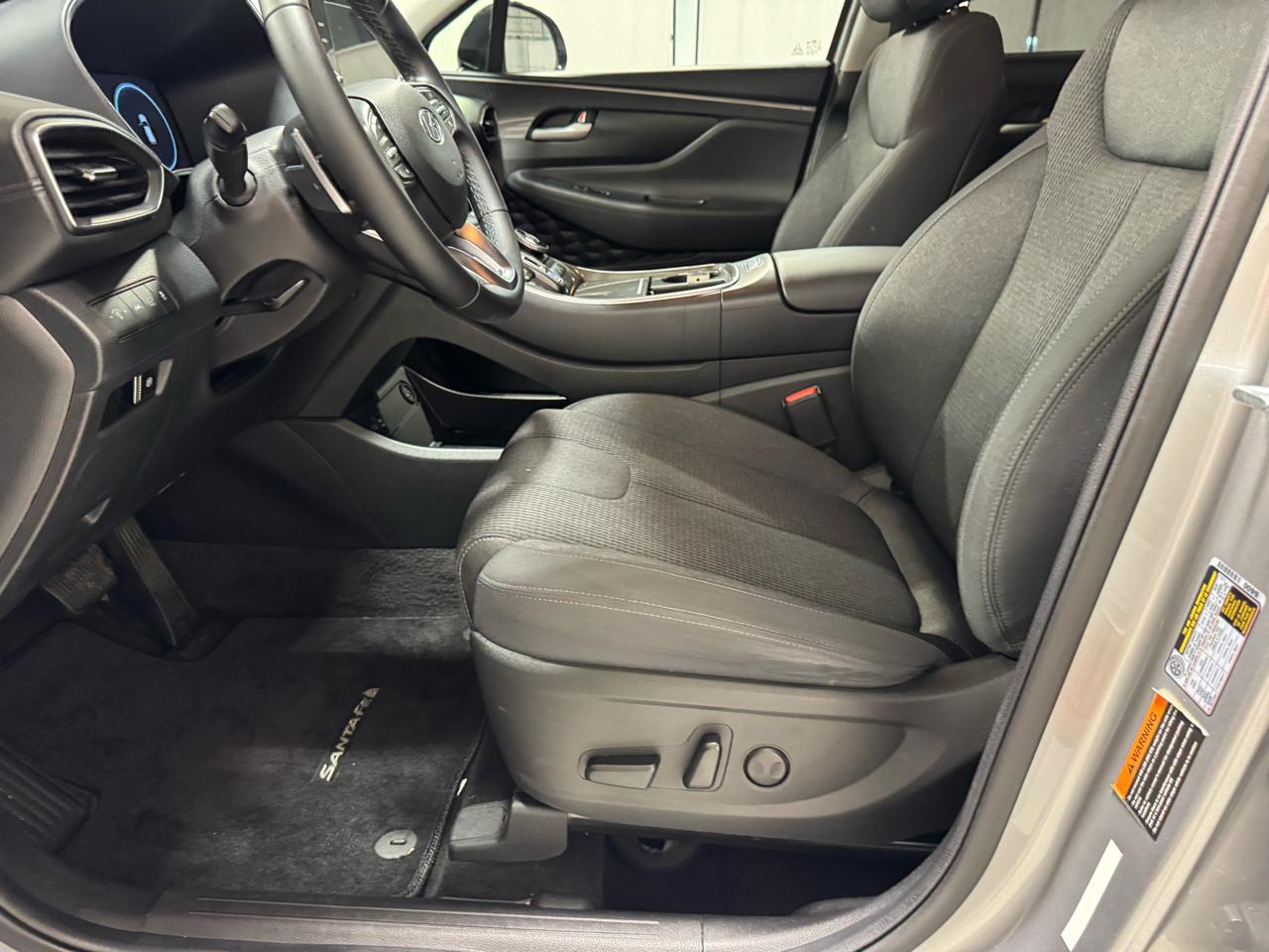 Hyundai Santa Fe XRT FWD 2022