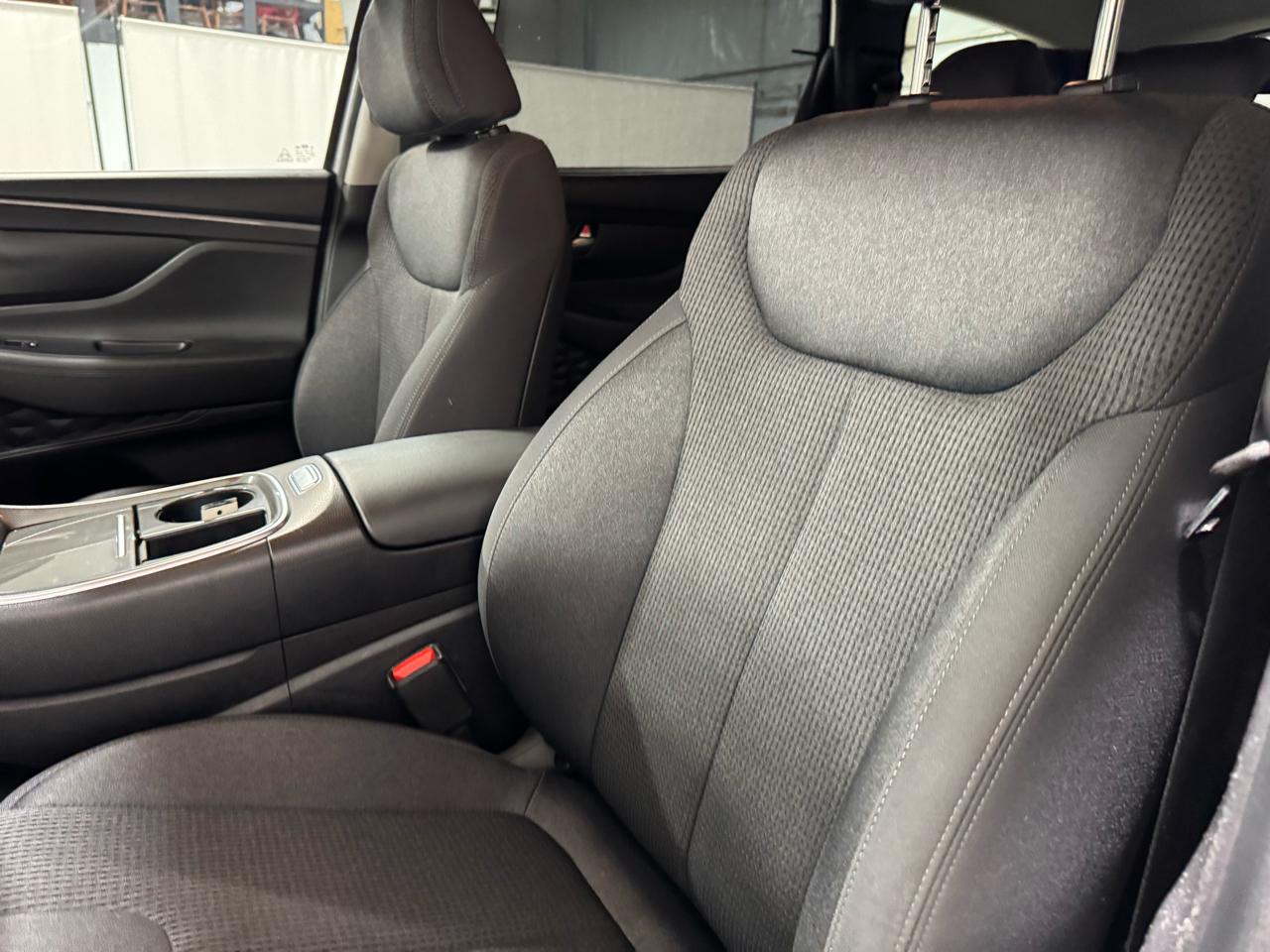 Hyundai Santa Fe XRT FWD 2022