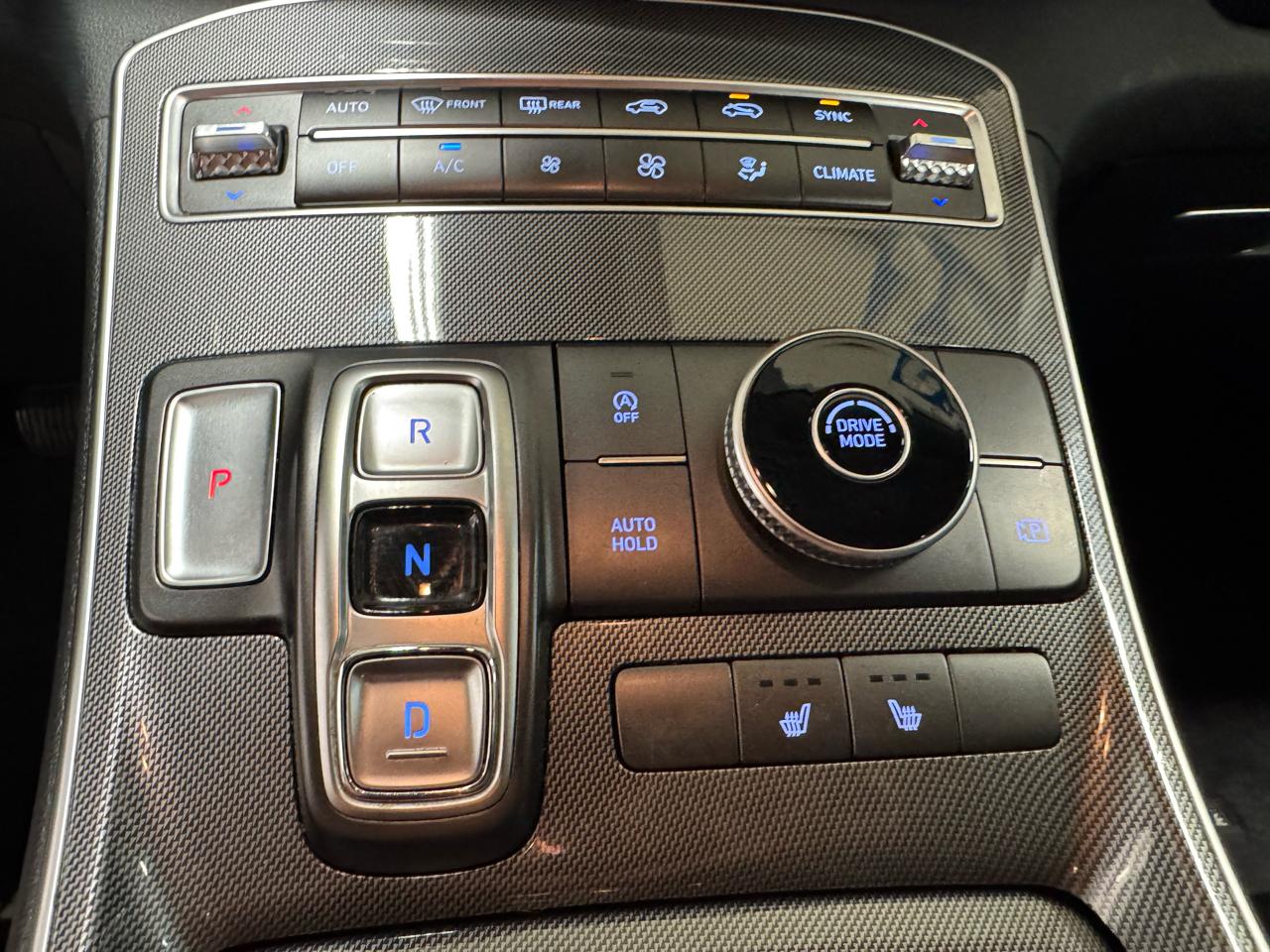 Hyundai Santa Fe XRT FWD 2022