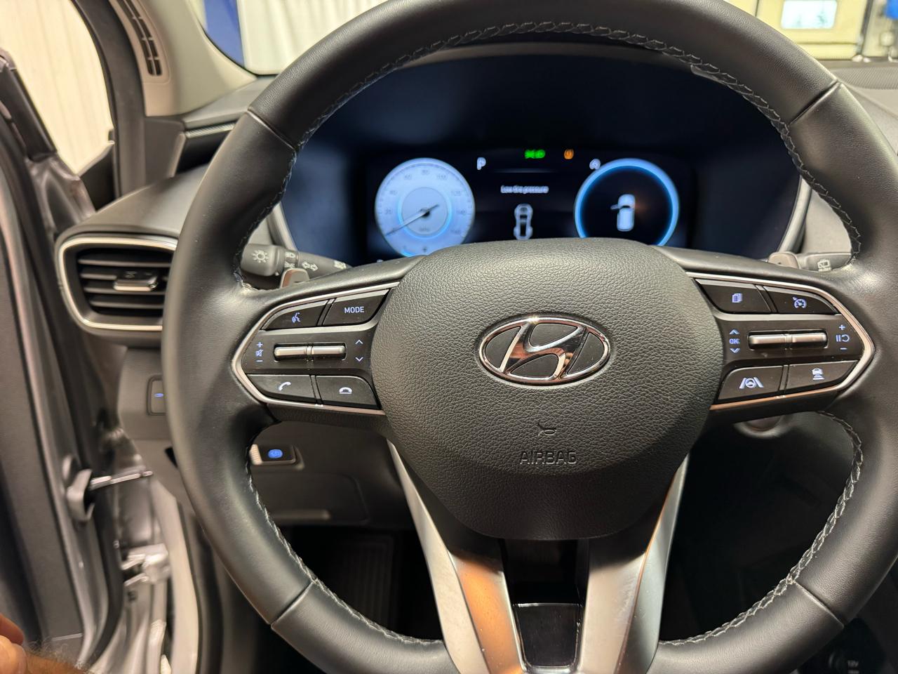 Hyundai Santa Fe XRT FWD 2022