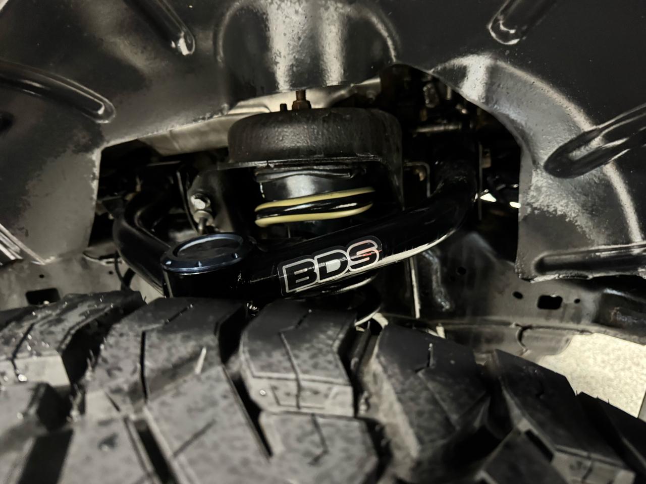 RAM 1500 Big Horn/Lone Star 4x4 Crew Cab 5'7" Box 2019