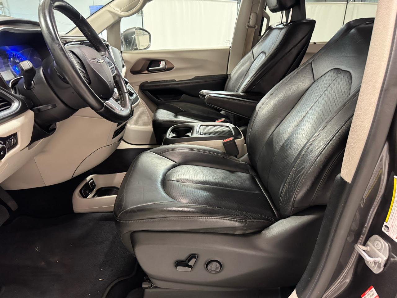 Chrysler Pacifica Touring L Plus FWD 2018