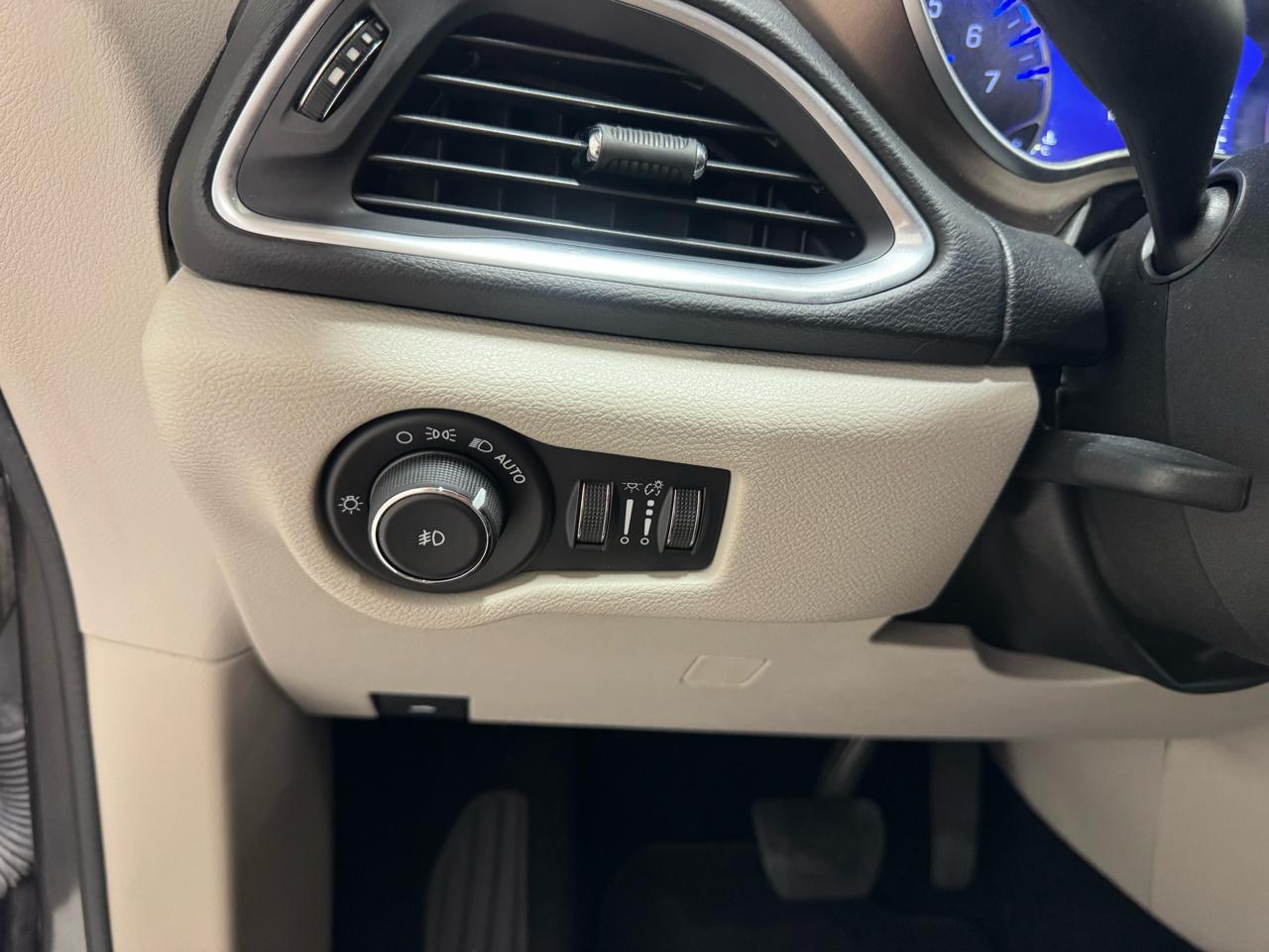 Chrysler Pacifica Touring L Plus FWD 2018