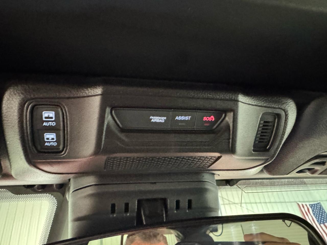 Jeep Wrangler 4xe Sahara 4x4 2025