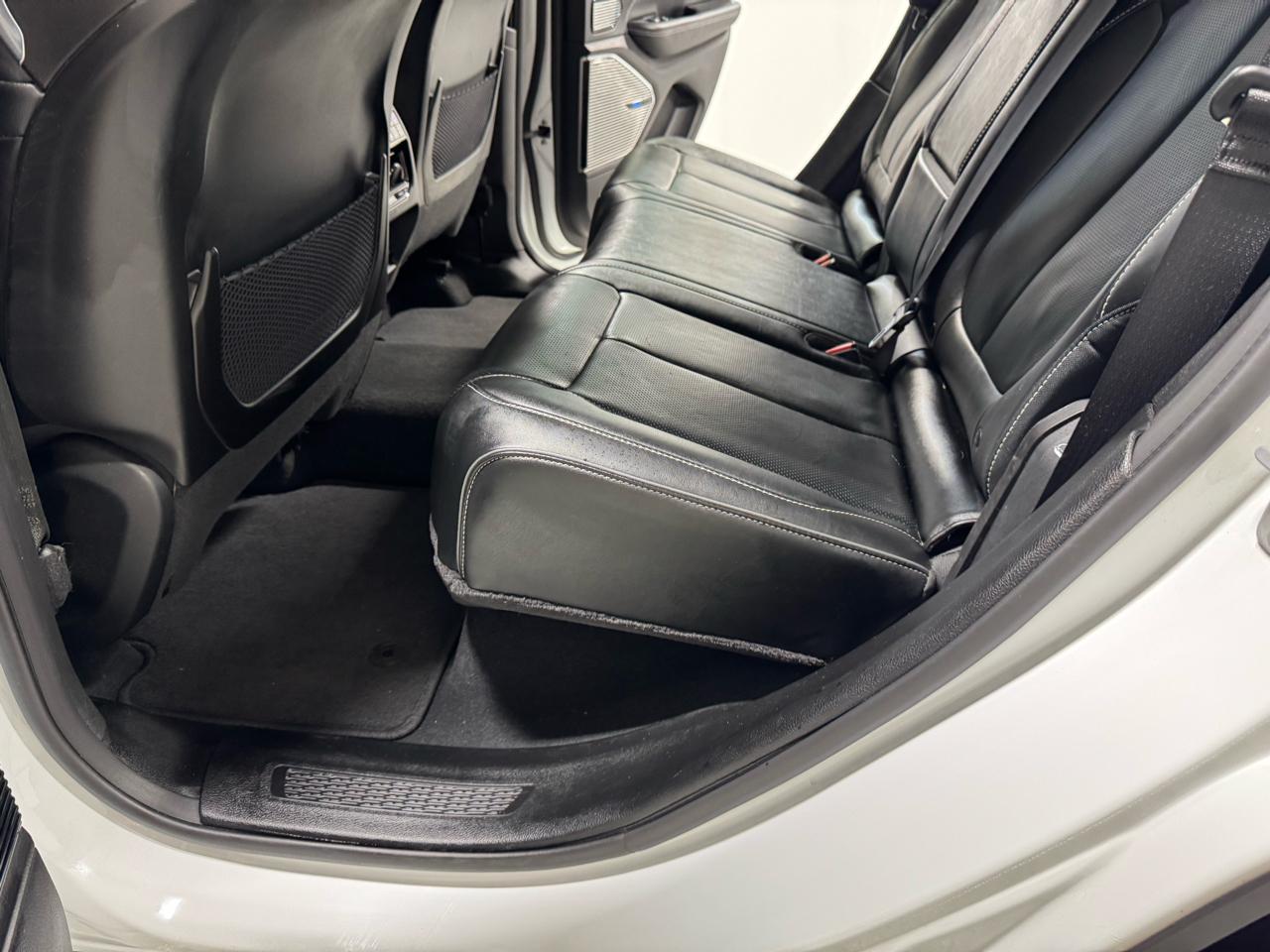 Jeep Grand Cherokee 4xe Overland 4x4 2023