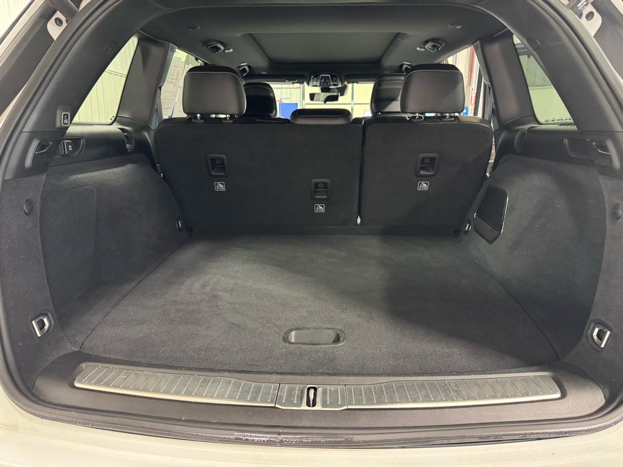 Jeep Grand Cherokee 4xe Overland 4x4 2023