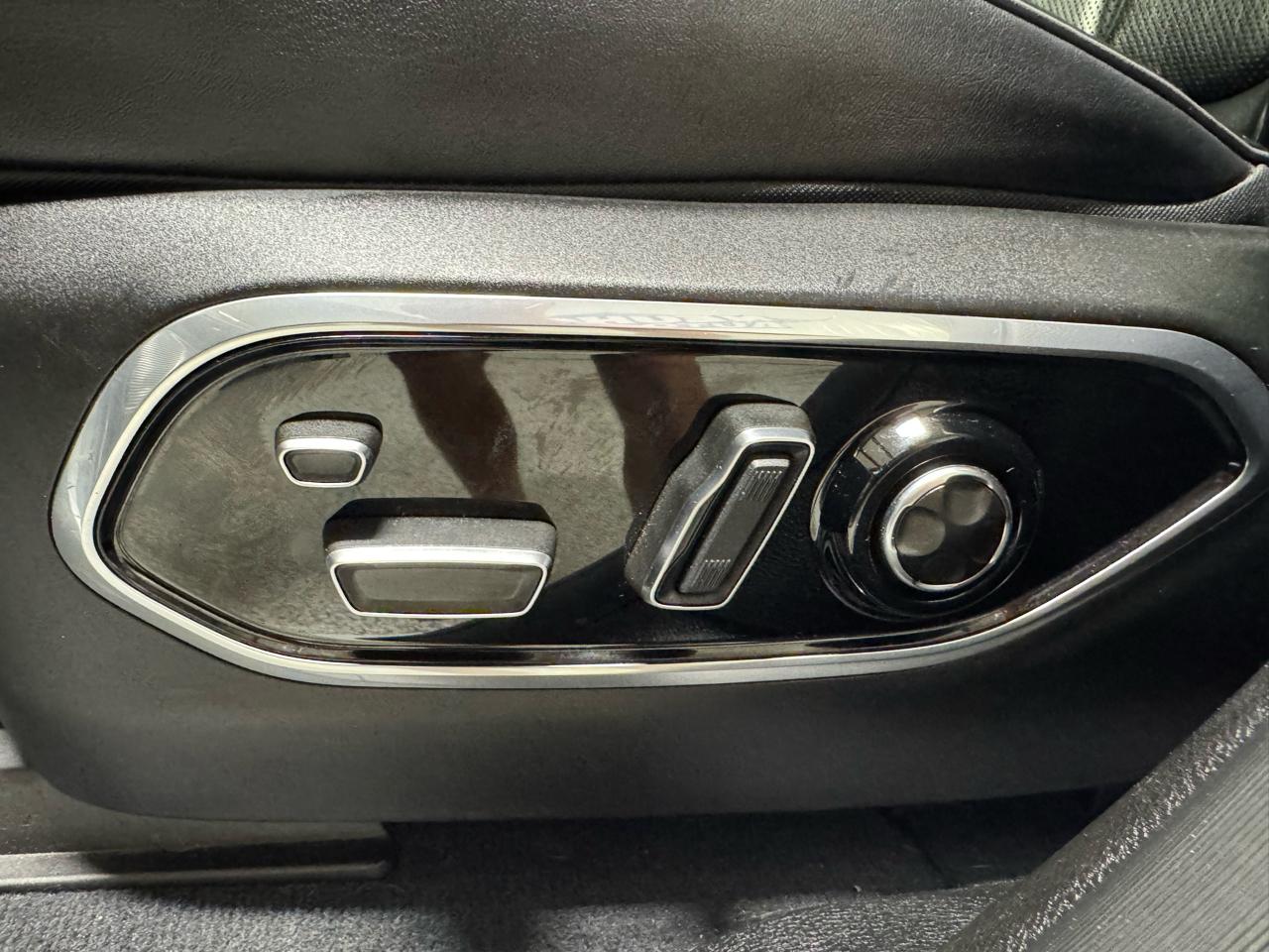 Jeep Grand Cherokee 4xe Overland 4x4 2023