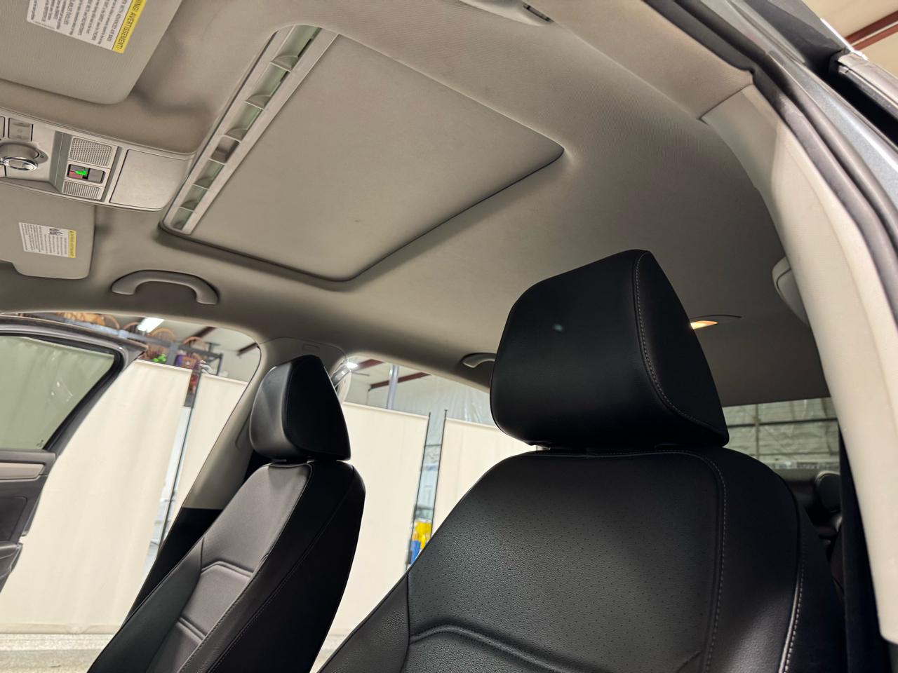 Volkswagen Passat 2.0T SE Auto 2022