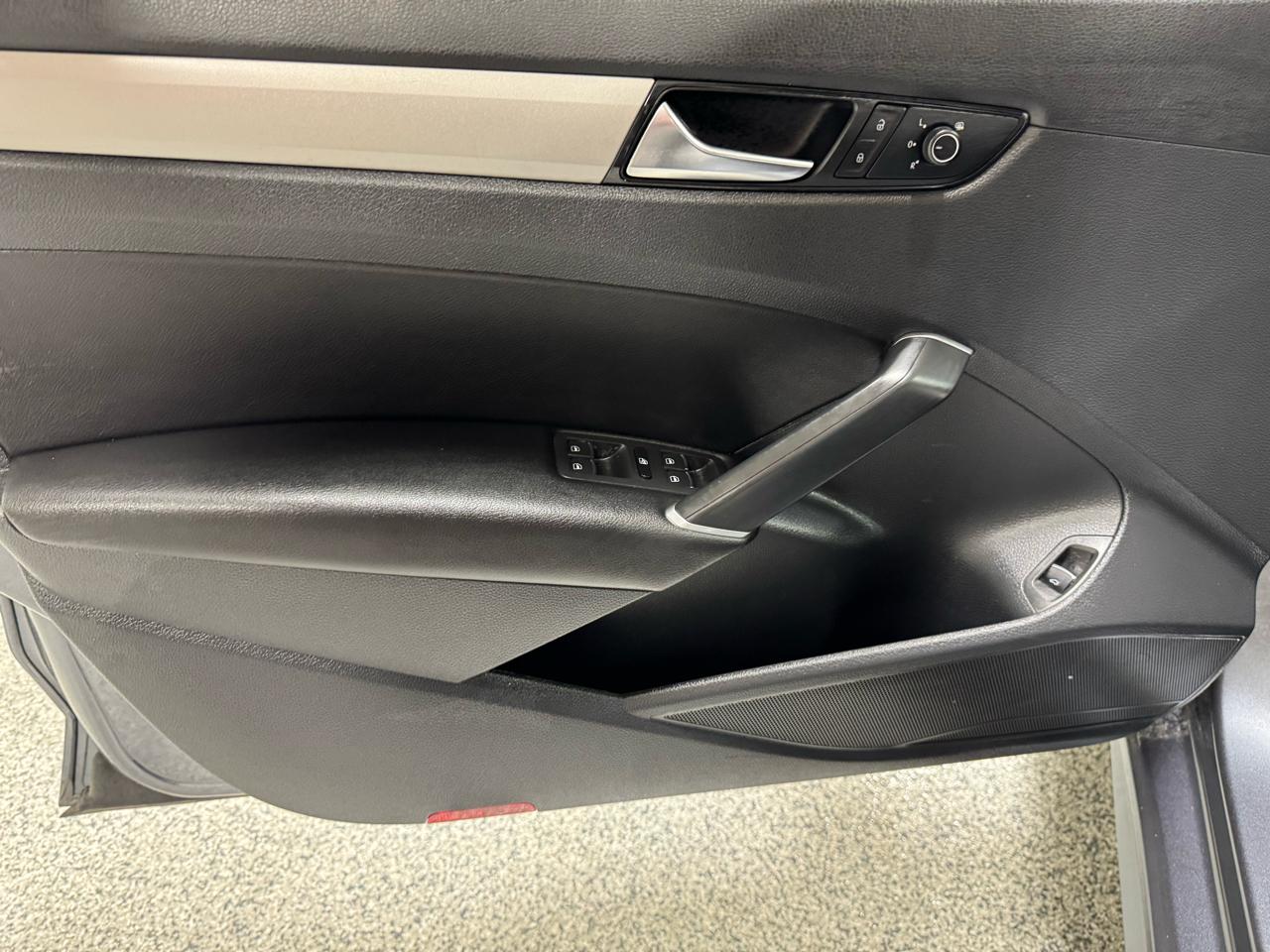 Volkswagen Passat 2.0T SE Auto 2022