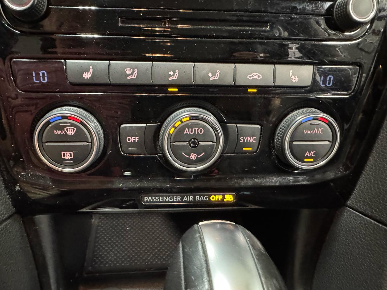 Volkswagen Passat 2.0T SE Auto 2022