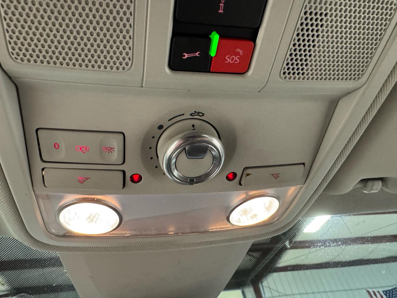 Volkswagen Passat 2.0T SE Auto 2022