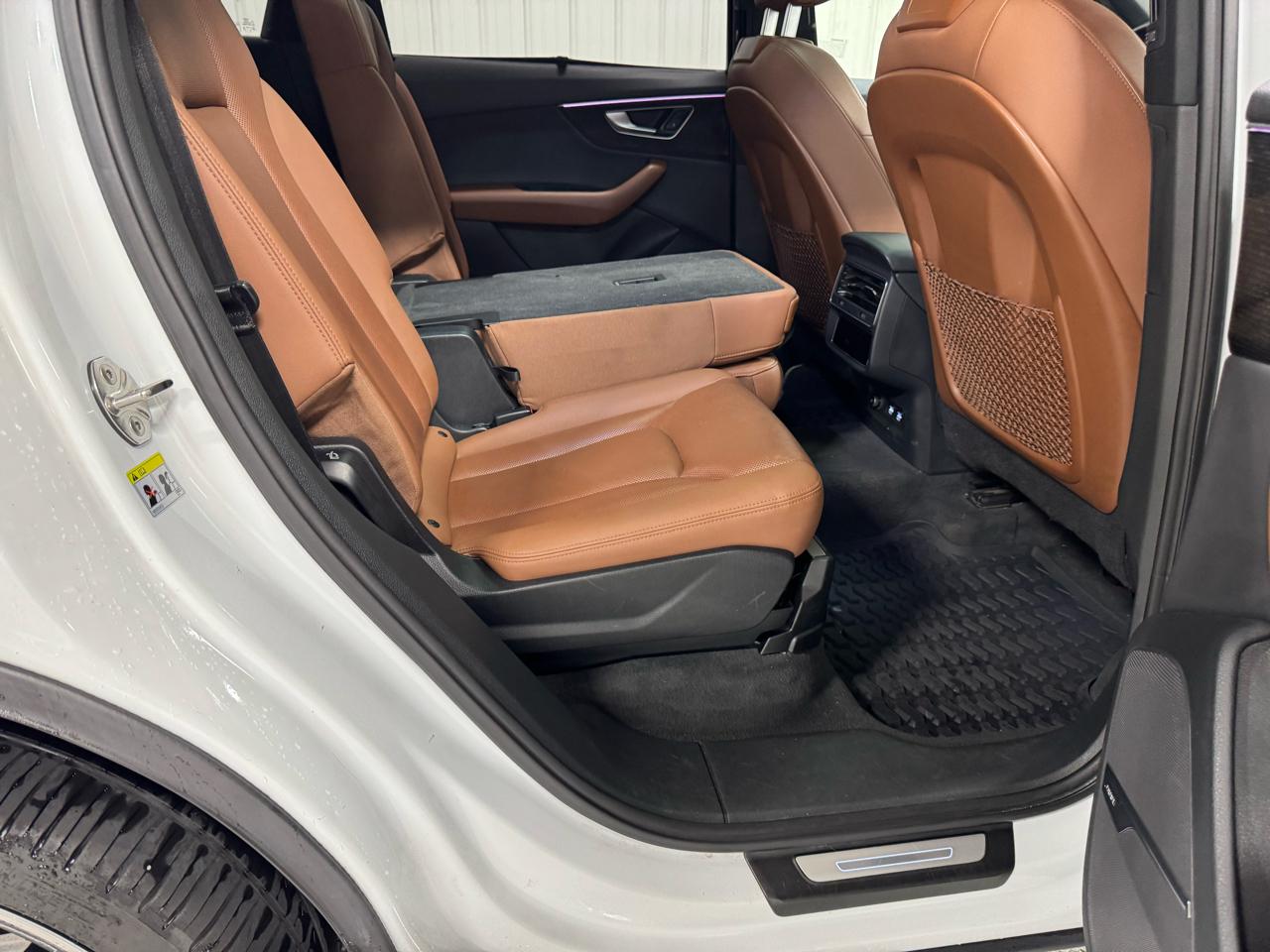 Audi Q7 Prestige 55 TFSI quattro 2020