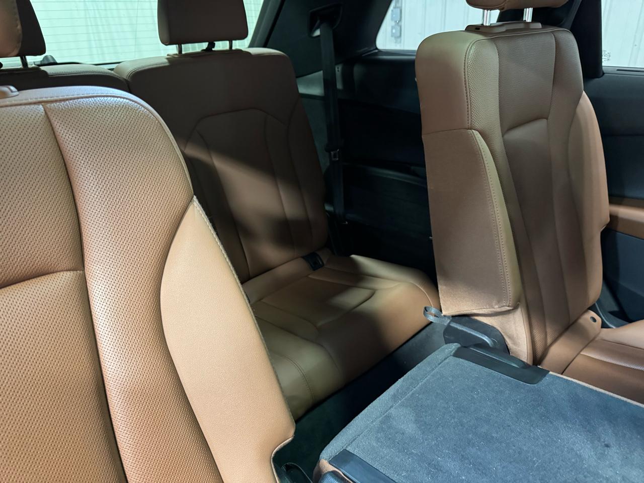 Audi Q7 Prestige 55 TFSI quattro 2020