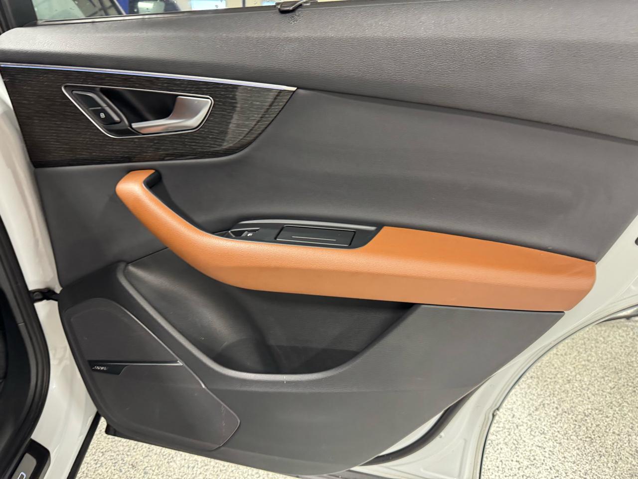 Audi Q7 Prestige 55 TFSI quattro 2020