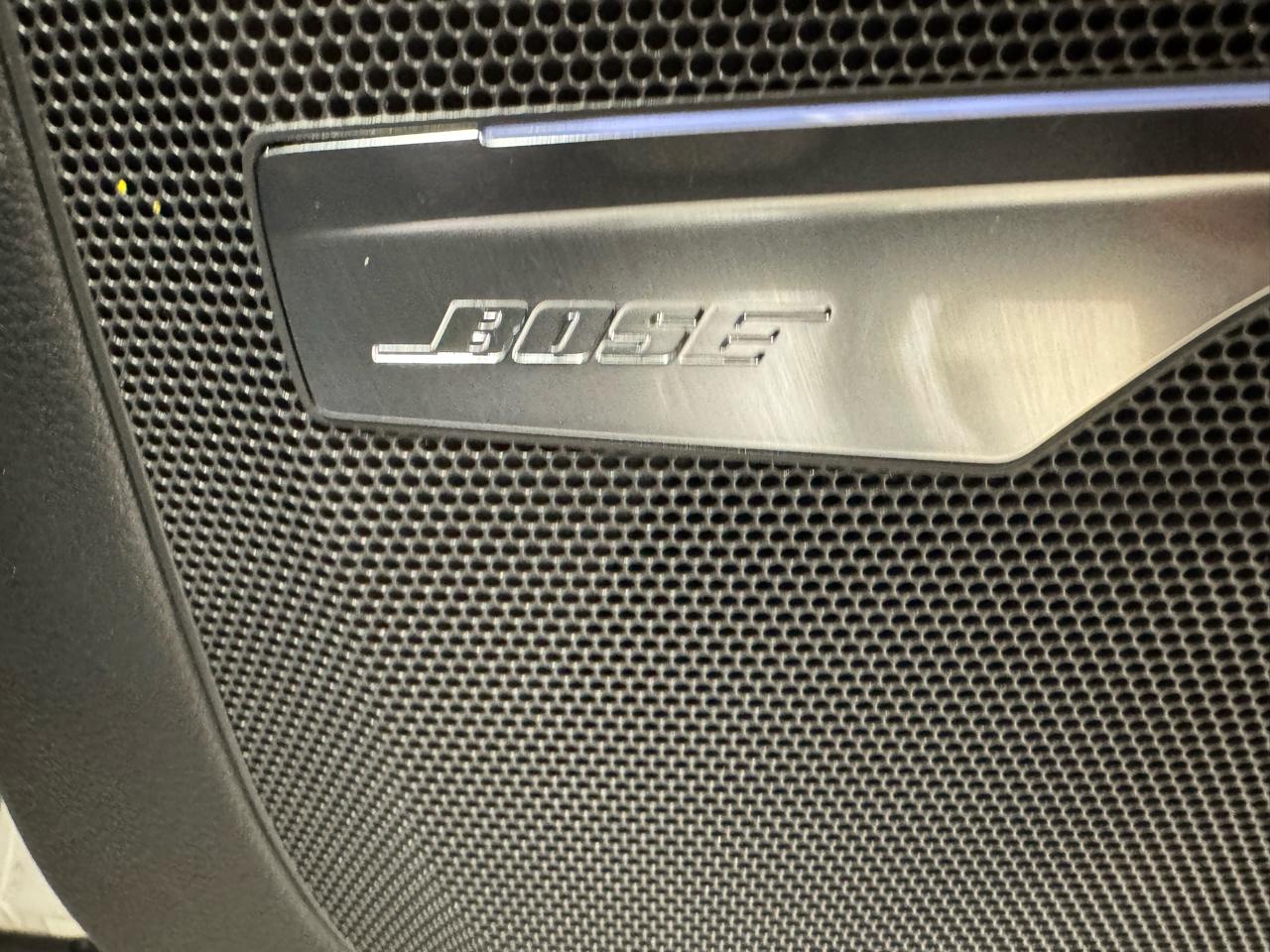 Audi Q7 Prestige 55 TFSI quattro 2020