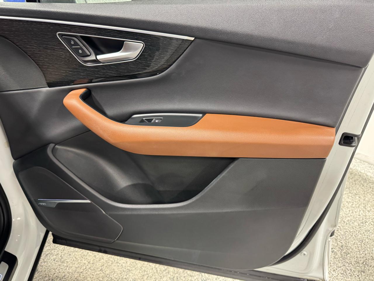 Audi Q7 Prestige 55 TFSI quattro 2020