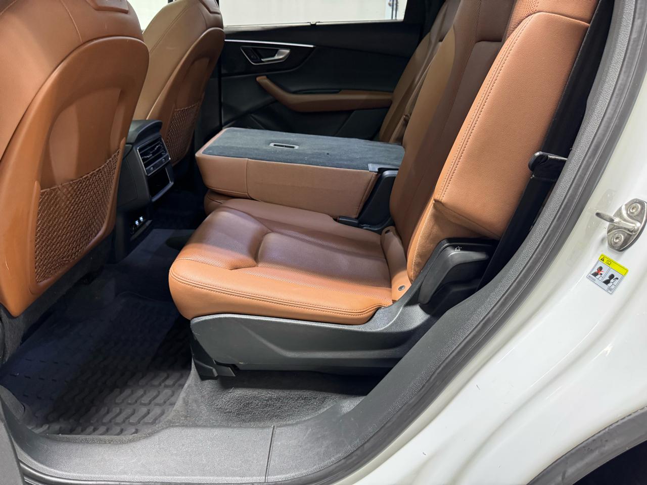 Audi Q7 Prestige 55 TFSI quattro 2020