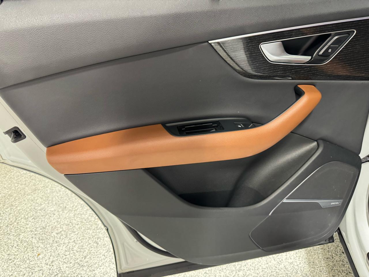 Audi Q7 Prestige 55 TFSI quattro 2020