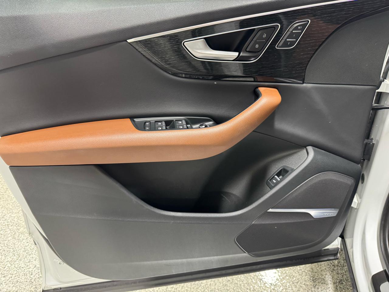 Audi Q7 Prestige 55 TFSI quattro 2020