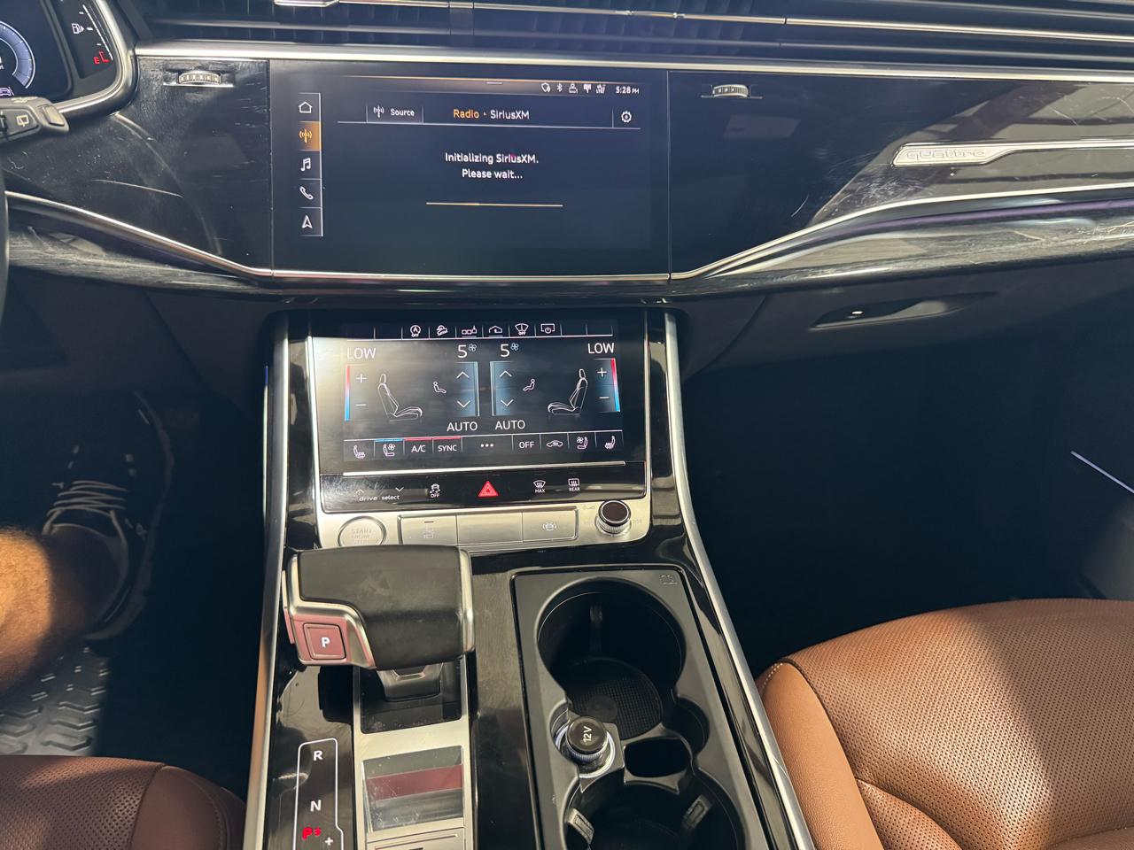 Audi Q7 Prestige 55 TFSI quattro 2020