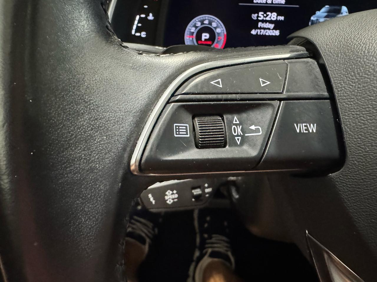 Audi Q7 Prestige 55 TFSI quattro 2020