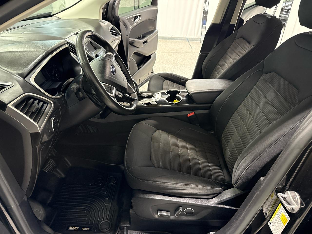 Ford Edge 4dr SEL FWD 2015