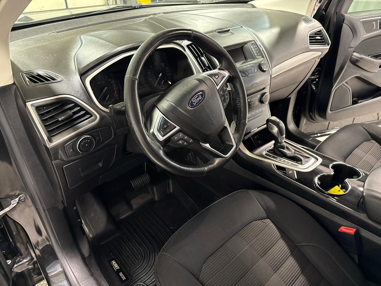 Ford Edge 4dr SEL FWD 2015