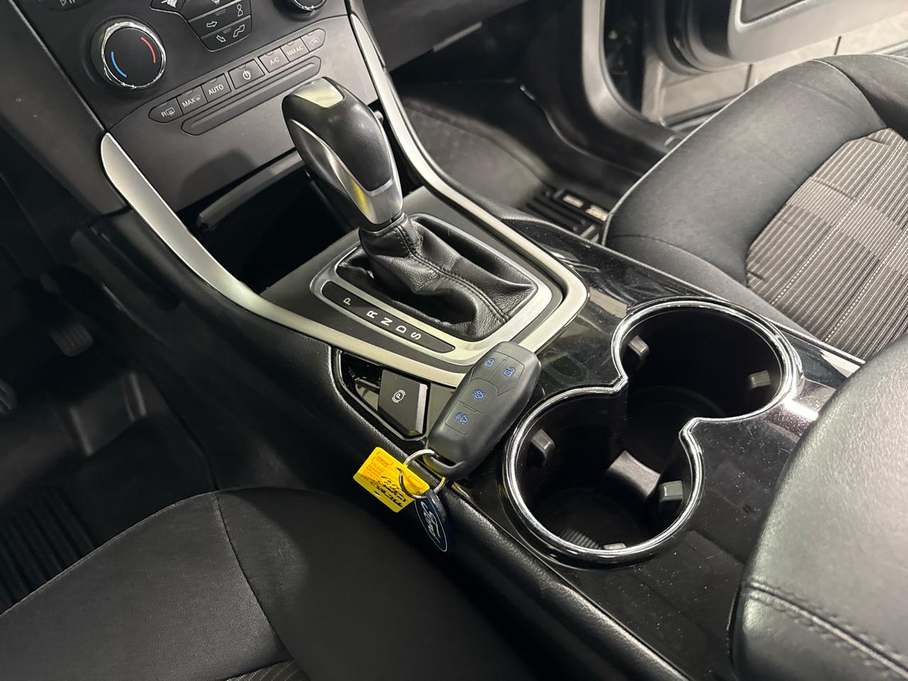 Ford Edge 4dr SEL FWD 2015