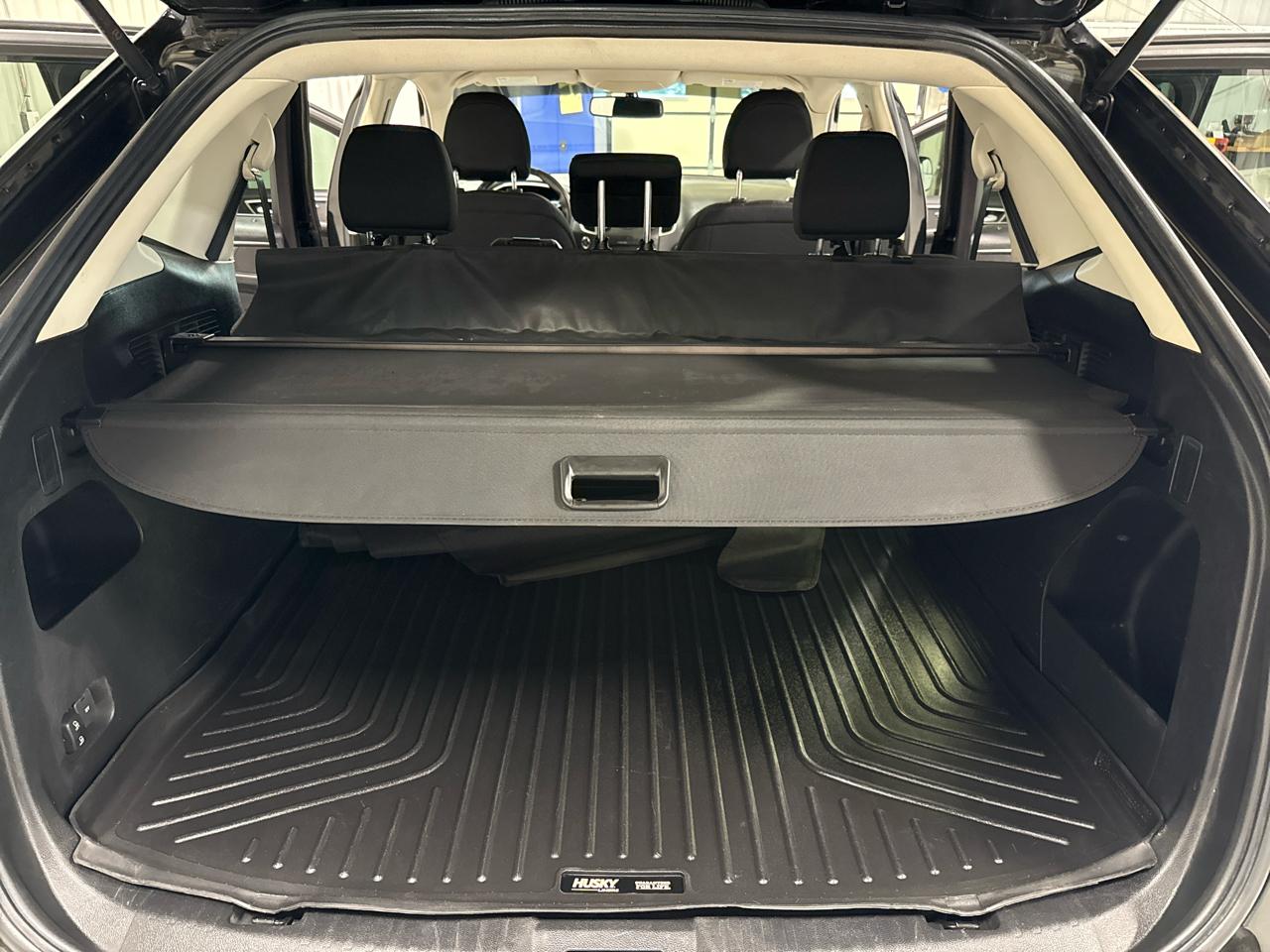 Ford Edge 4dr SEL FWD 2015