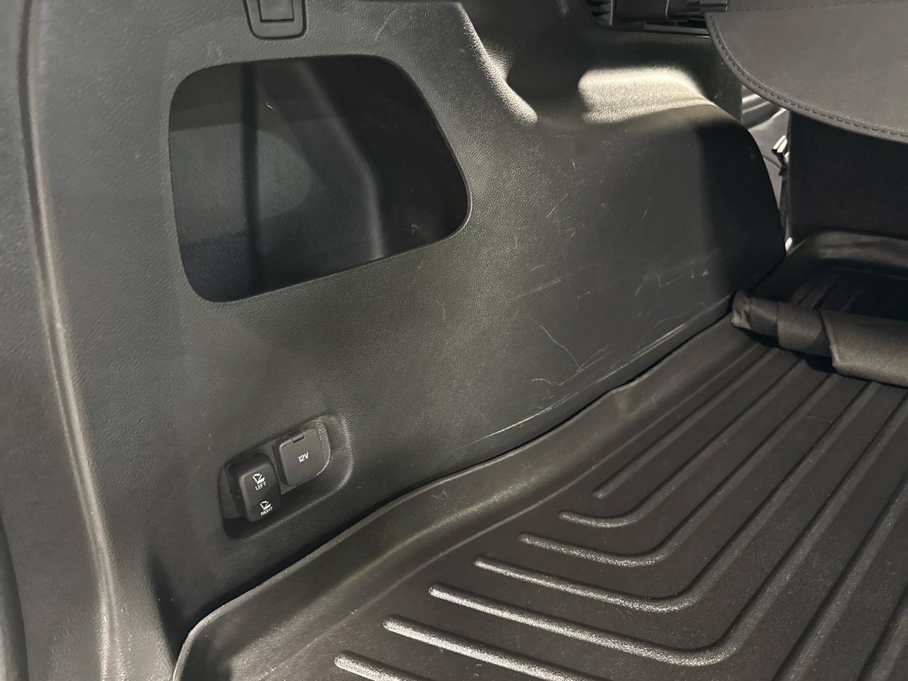 Ford Edge 4dr SEL FWD 2015