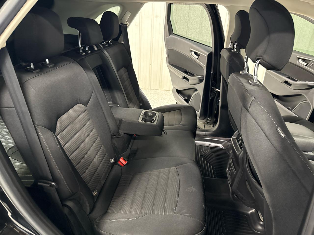 Ford Edge 4dr SEL FWD 2015