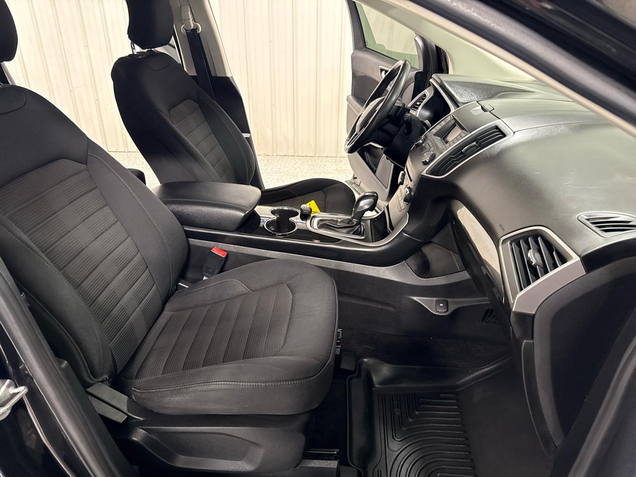 Ford Edge 4dr SEL FWD 2015