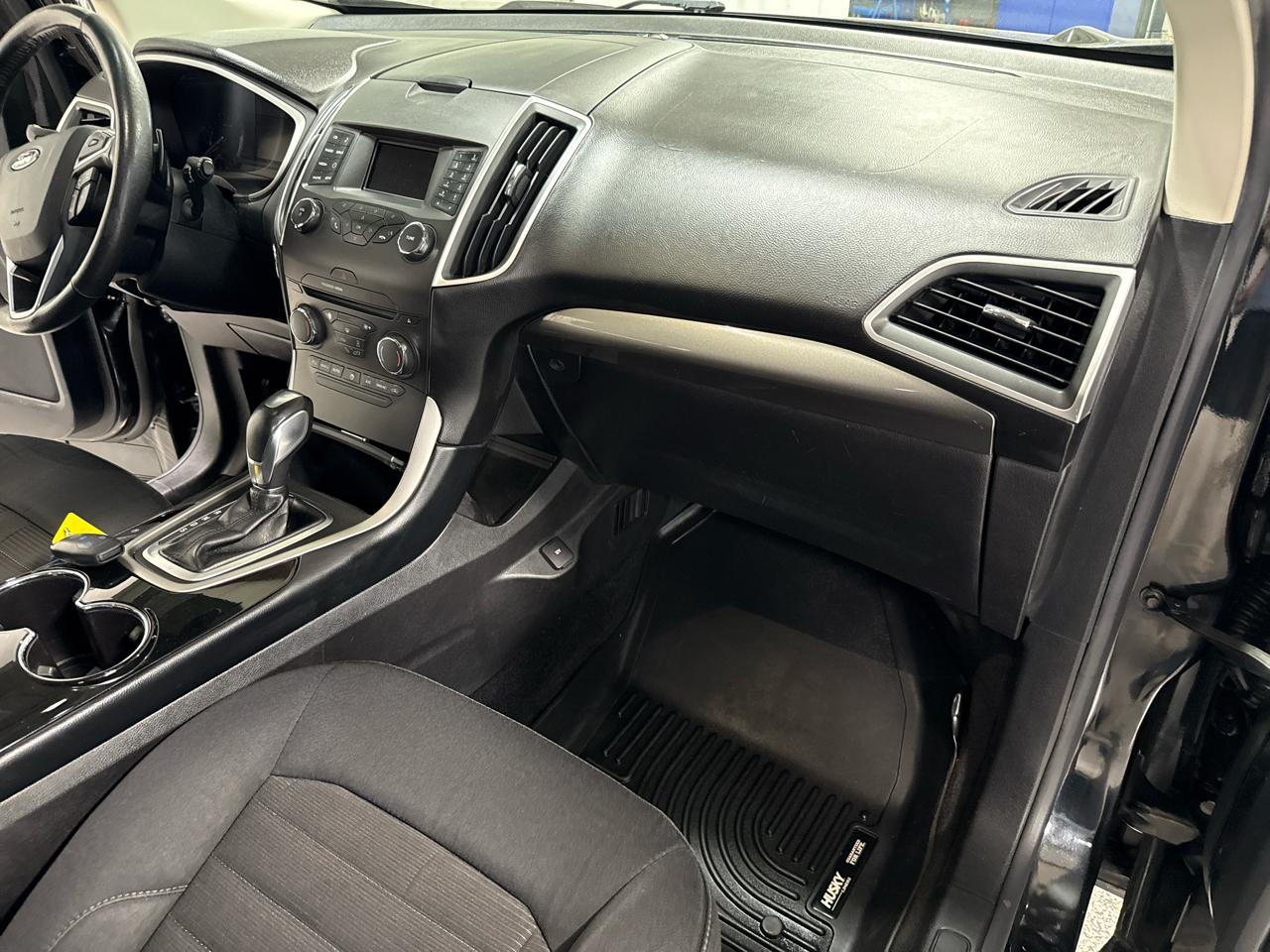 Ford Edge 4dr SEL FWD 2015