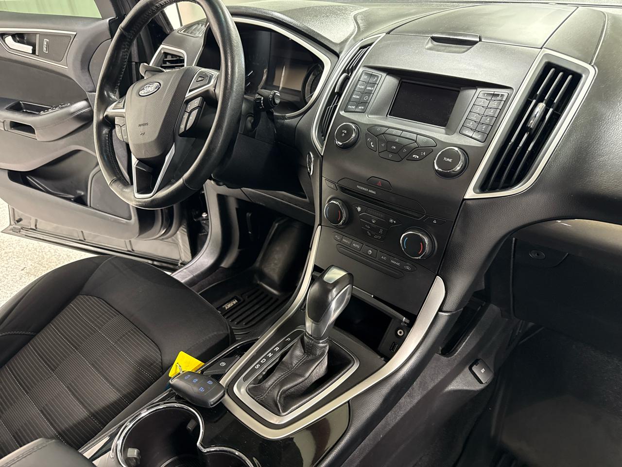 Ford Edge 4dr SEL FWD 2015