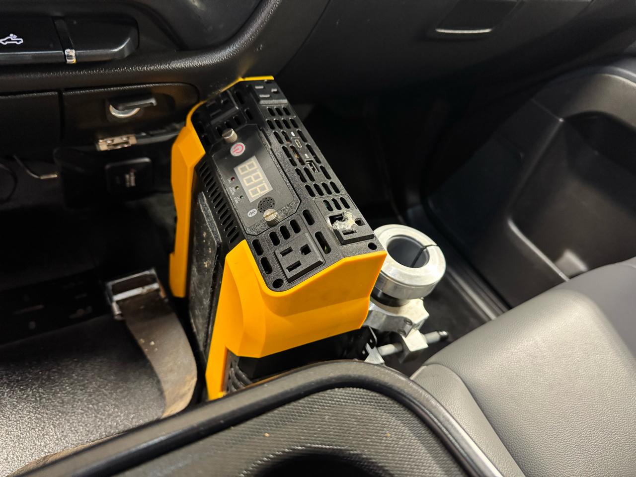 Chevrolet Silverado 2500HD 4WD Double Cab 158.1" Work Truck 2019