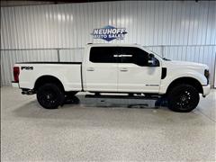 2021 Ford Super Duty F-250 SRW 