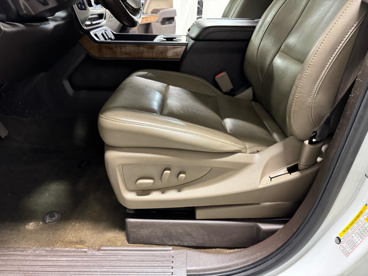 GMC Sierra 1500 4WD Crew Cab 153.0" SLT 2018