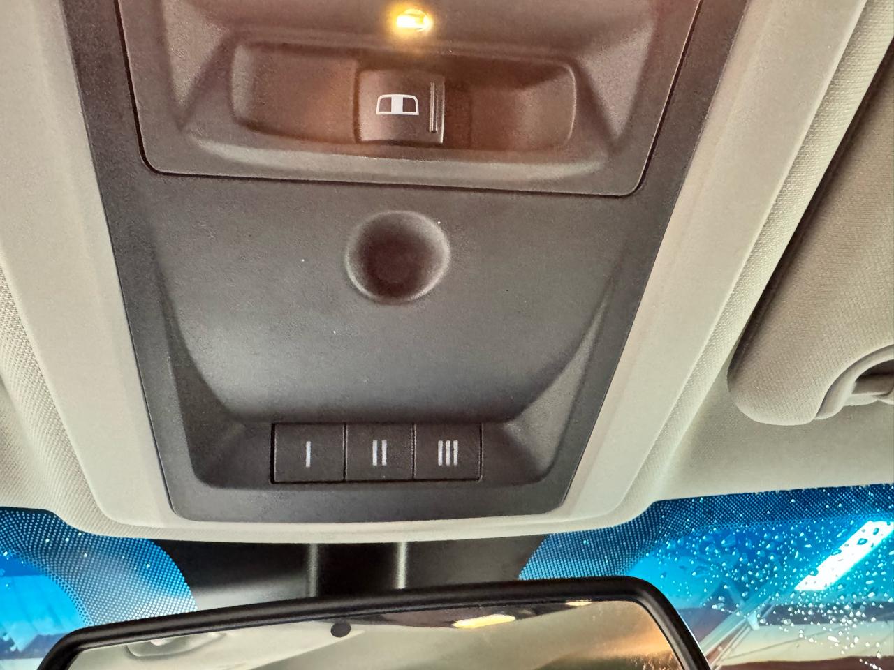 RAM 1500 Big Horn 4x4 Crew Cab 5'7" Box 2018