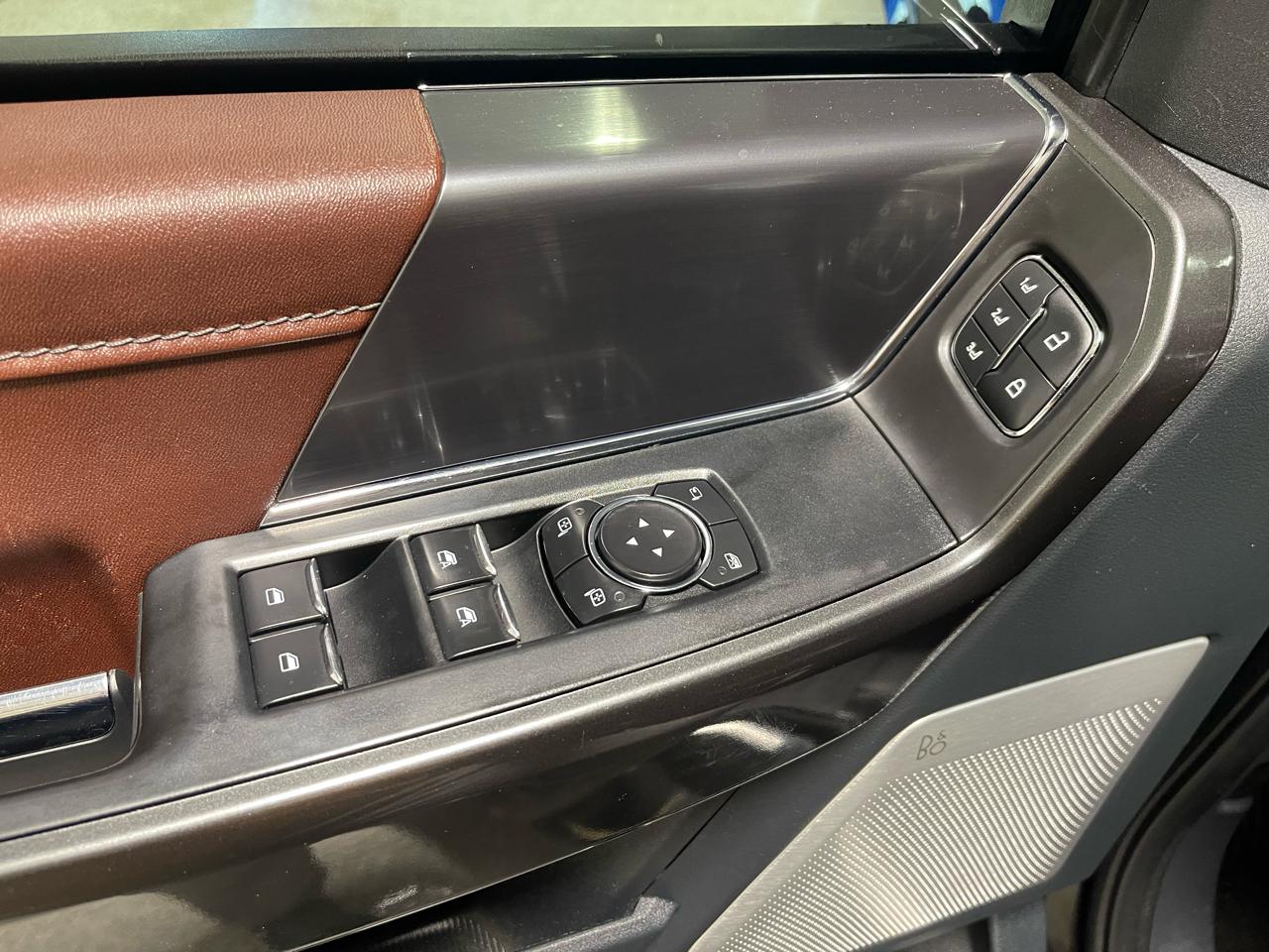 Ford F-150 Lariat 4WD SuperCrew 6.5' Box 2021