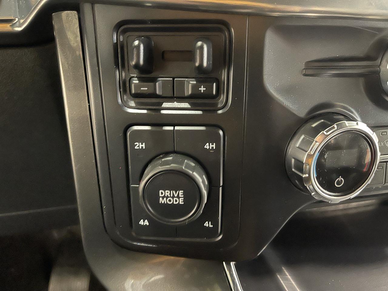 Ford F-150 Lariat 4WD SuperCrew 6.5' Box 2021