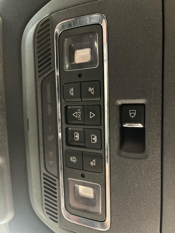 Ford F-150 Lariat 4WD SuperCrew 6.5' Box 2021