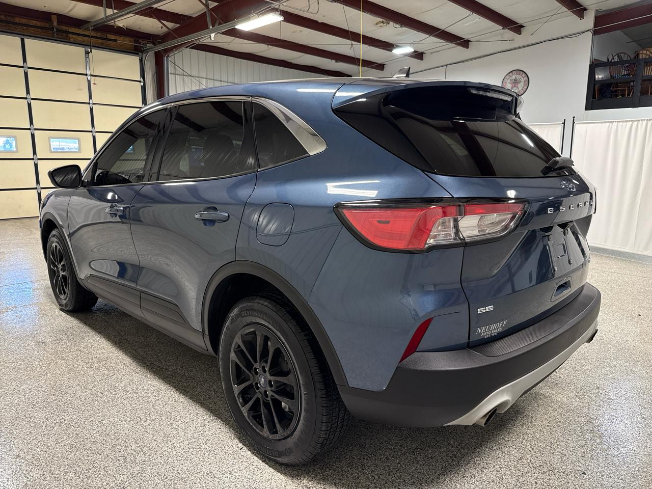 Ford Escape SE AWD 2020