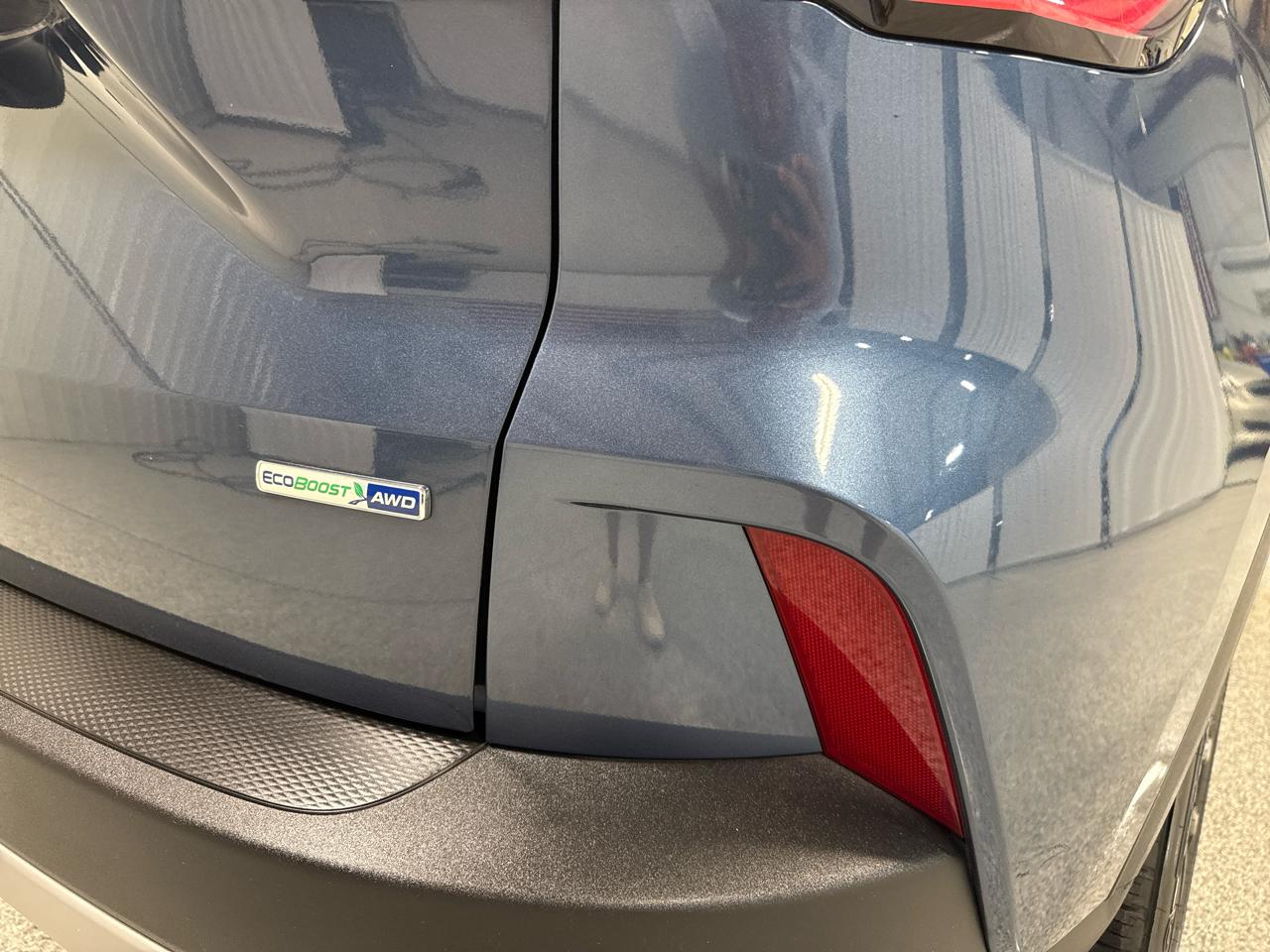 Ford Escape SE AWD 2020