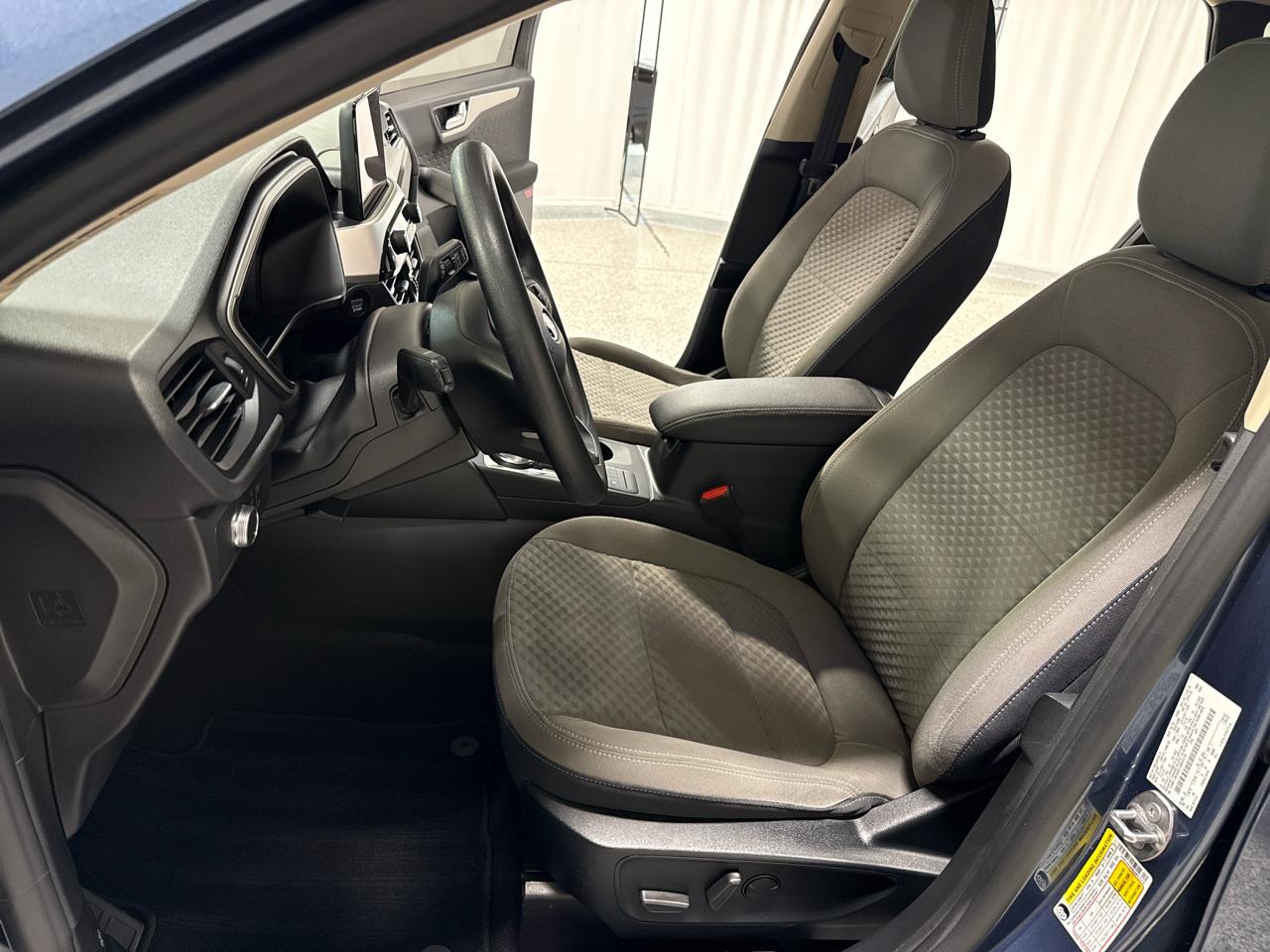 Ford Escape SE AWD 2020