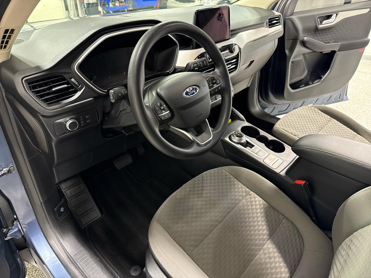 Ford Escape SE AWD 2020